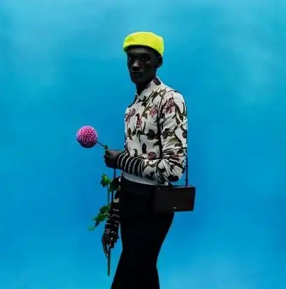 迪奥夏季男装广告大片致敬高订技艺