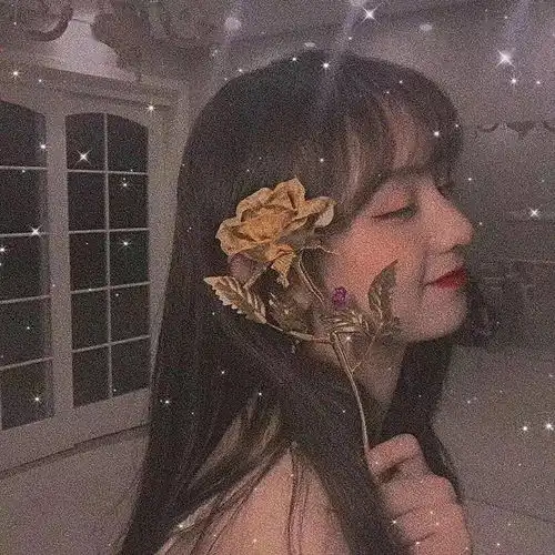 头像解释的多了,就好像我在做恶