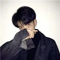 帅气简单ins男生头像超酷的ins风男生