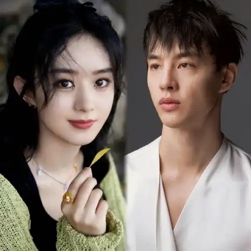 赵丽颖事业腾飞,与凤行在播又有新剧开机,题材新颖一线阵容引期待