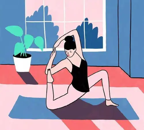 2019,这几个好习惯,请逼自己养成