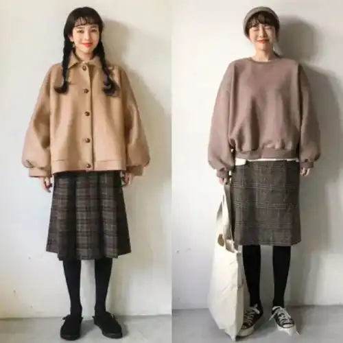 2019春节走亲访友必备的穿搭指南