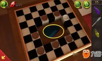 密室逃脱10侦探风云第15关攻略通关流程图文分享