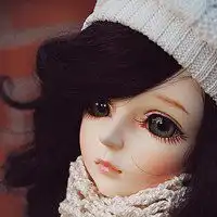 芭比公主头像图片微信头像图片大全