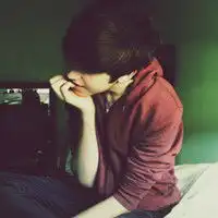 欧美范的男生qq头像发布中心我只要我想要的