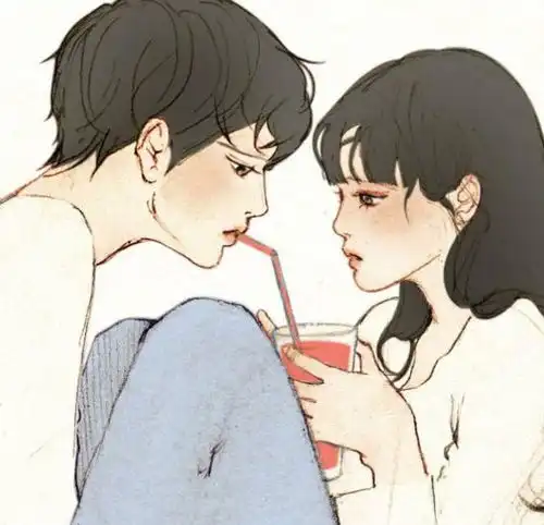 真的爱上你的女人才会有这些表现