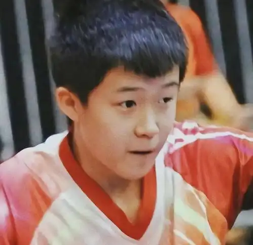 中国男乒三大富少个个家世显赫,网友混不好回去继承家业