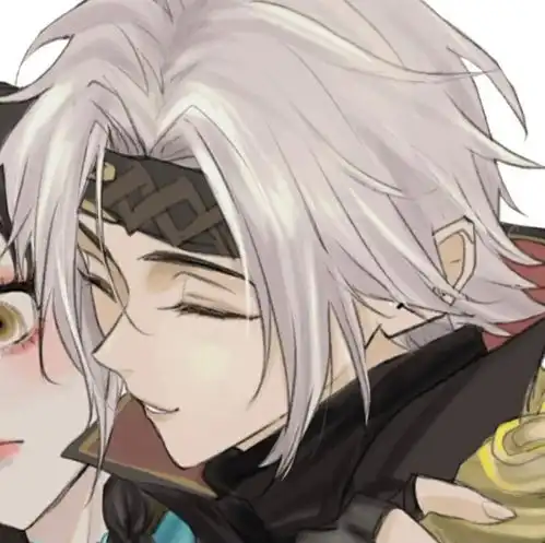 推荐动漫情头喜欢就关注一下我哦