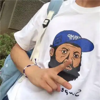 半身不露脸帅气男生头像,看起来比较成熟的男人