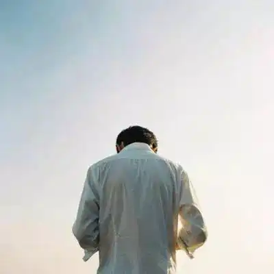 背影头像男女生背影头像专辑