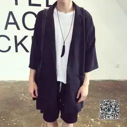 我男生,腿太粗怎么办,不好搭衣服啊,上半身不胖,就下半身