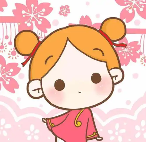 卡通头像丨有时候,最难放下的是一些你从没真正拥有过的事