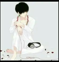 类似这种的情侣头像这只是女生的男生我没发亲们看看有没有类似的两张情头不要和这一样先10悬赏