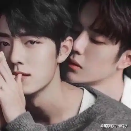 博君一肖偶像cp的幻灭都是努力的孩子,一起奔跑不好么