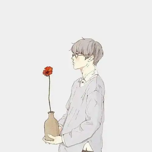 对男人很失望的心寒句子