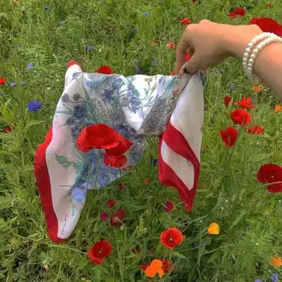 祁安辞花卉大自然风景背景图芳风景静物头像我要个性网