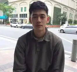 该剪发了,2018有什么好看的男生发型