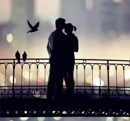 朗诵艺术杂志丨让我拥抱你合诵