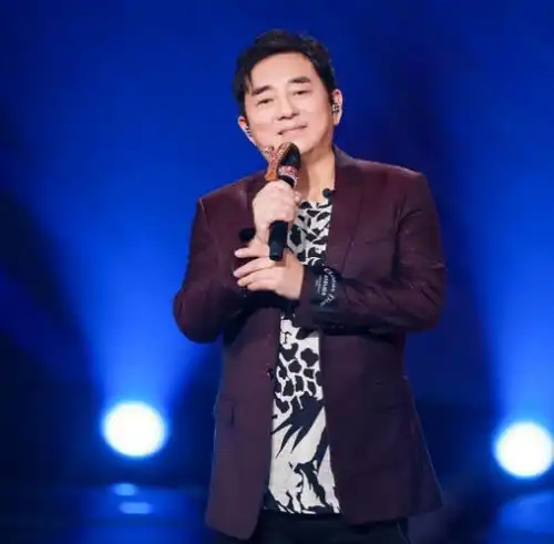 大张伟汪苏泷梦醒时分玩出新高度,戴佩妮刘宇宁歌曲励志