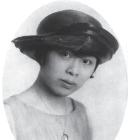 1967年张幼仪游英国,随口说一句话,是对徐志摩最薄情的嘲讽