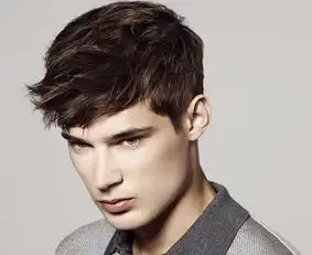 解决朝天鼻,重新男性魅力