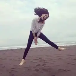 夏天这样拍照,你会更美美哒