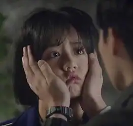 被郑爽郭碧婷徐璐三连杀,节目组对陈乔恩太不友善了