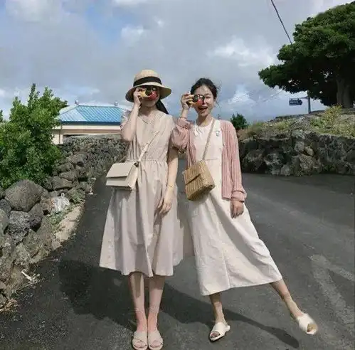 踏青季节已到,你的氛围感可准备好了