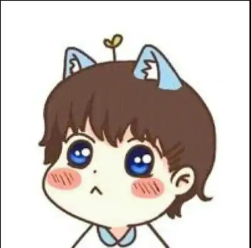 求大神给我这张图加上一个马赛克墨镜