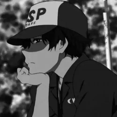 动漫男头精挑细选的优质精美头像