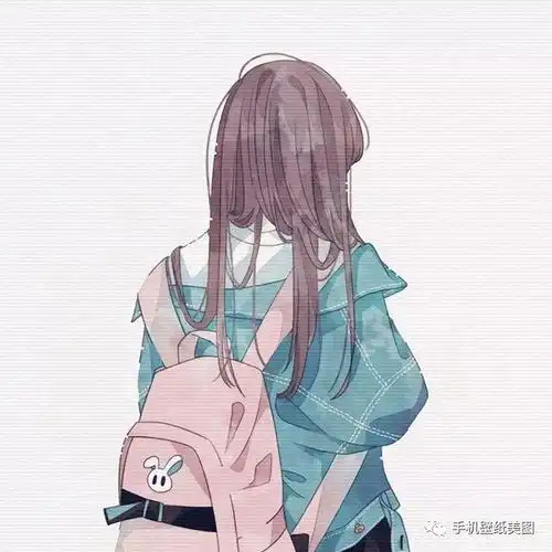 qq微信头像,男生,女生,情侣头像,请查收