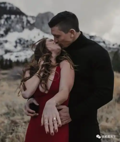 让他求婚的12种方法