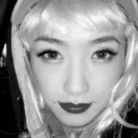 微信头像背影女伤感