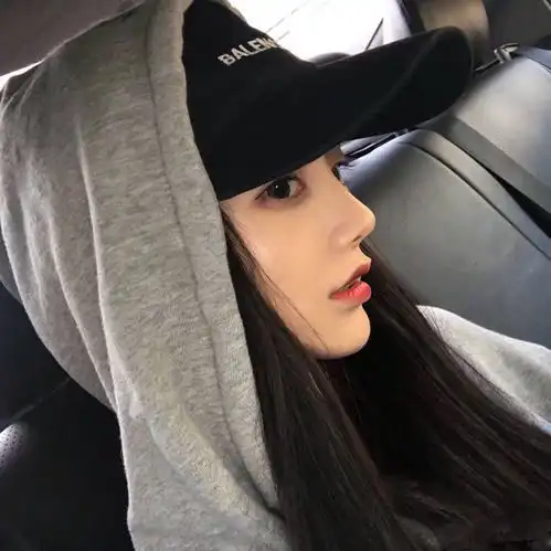 可爱头像一波美少女专用头像