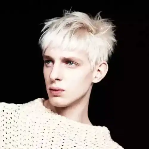 最火爆的微信头像霸气欧美男丨阳光帅气超拽,霸气