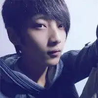 帅气男生头像