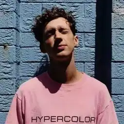 欧美男女生头像