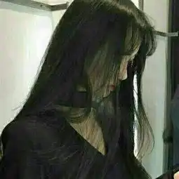 2018最新头像女生伤感孤独头像别人口中的你各不相同图片浏览