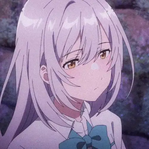 优质动漫头像合集