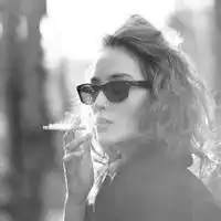 好看的简约图片微信头像微信头像图片大全