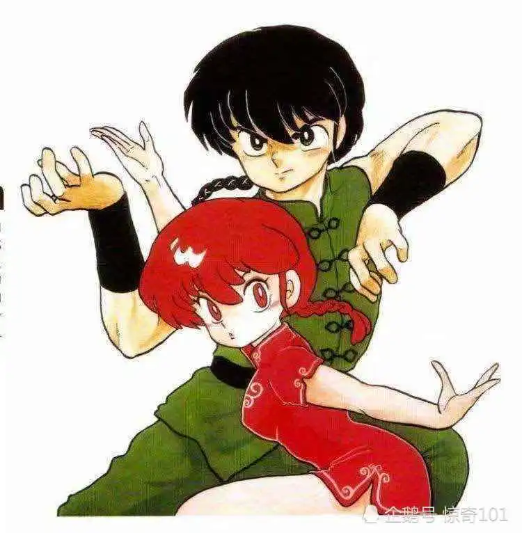 动漫有文化从日本动漫中的中国人形象,看中国文化的影响