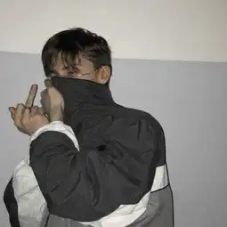 欧美超酷男生头像少年的你桀骜不羁