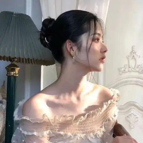 伤感抑郁女生头像大全