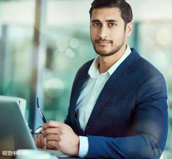 心理测试4个男人,哪个最成熟测试你真实的性格是什么