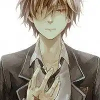 动漫痞子头像男生最帅