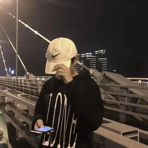 超cool的微信头像来啦
