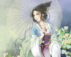 抖音最火的五首古风歌,第一首遭吐槽,网友第五真好听