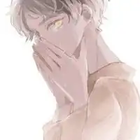 伤感动漫哭泣头像男生微信头像图片大全