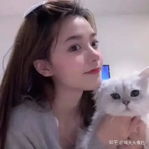 超仙气的女生头像,谁还不是个小仙女了