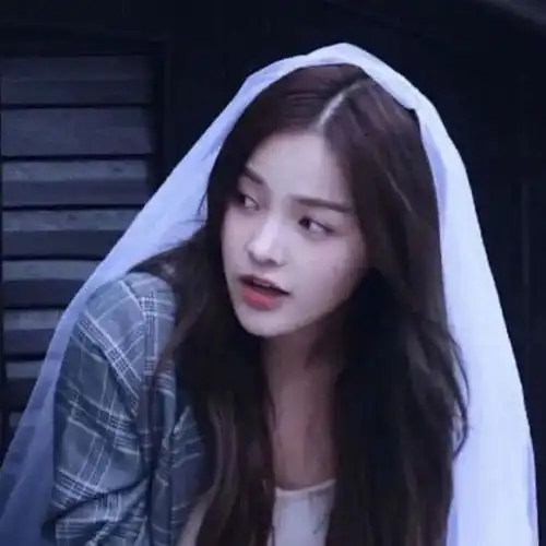 微信头像丨男生,女生,绿色头像